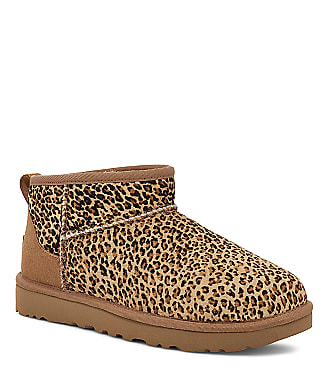 UGG Ultra Mini Speckles Boots