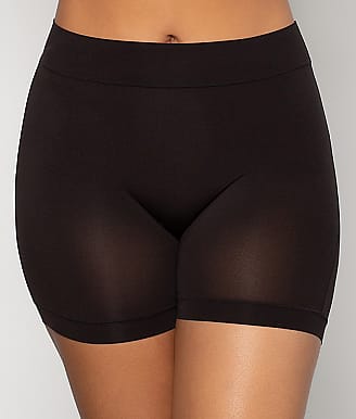 Curvy Couture Anti Chafing Slip Short