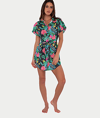 Sunsets Lucia Cover-Up Dress