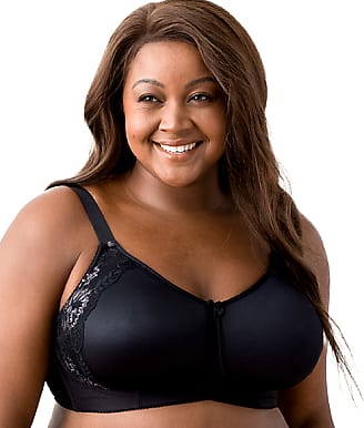 Collette Mastectomy Wire-Free Spacer Bra