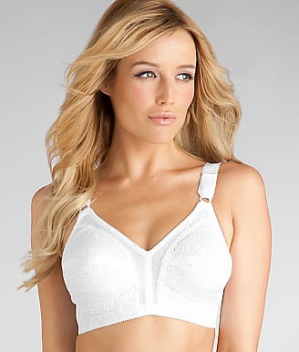 Playtex 18 Hour Classic Support Wire-Free Bra