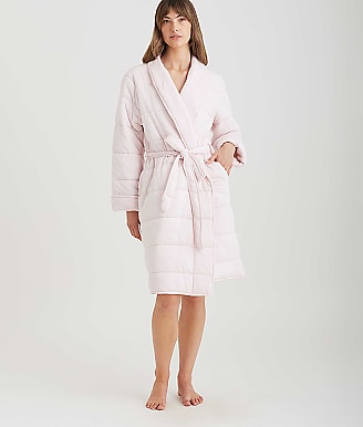 Papinelle Cuddle Puffa Knit Robe