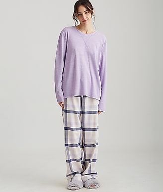 Papinelle Organic Cotton Knit Pajama Set