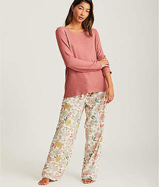 Women's 100% Cotton Pajama Sets