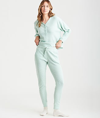 Papinelle Super Soft Knit Jogger Pajama Set