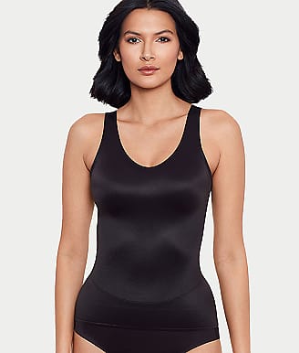 ATTLADY Shapewear Cami for Women Tummy Control Shaping Tank Tops  Compression Camisole Plus Size : : Clothing, Shoes & Accessories