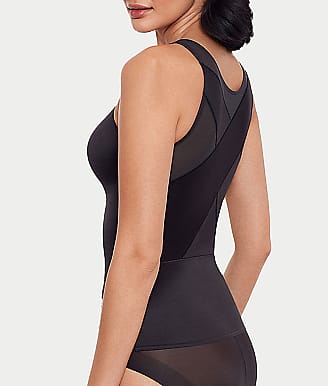 Miraclesuit Back Wrap Extra Firm Control Sculpting Camisole