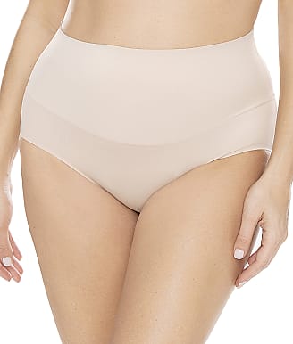 Miraclesuit Comfy Curves Firm Control High-Waist Brief