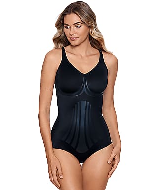 Miraclesuit Modern Miracle Lycra FitSense Extra Firm Control Bodysuit