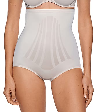 Miraclesuit Modern Miracle Lycra FitSense Extra Firm Control High-Waist Brief