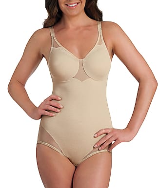 Miraclesuit Sexy Sheer Extra Firm Control Bodysuit