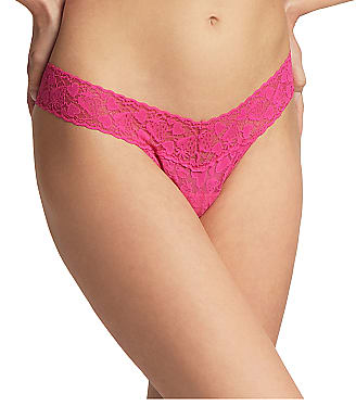 Hanky Panky Berry in Love Low Rise Thong