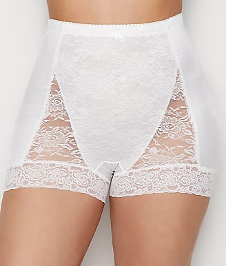 PLUSFORM INSTANT SHAPING Large White Smooth SHAPER Brief Panty #8622 £17.12  - PicClick UK