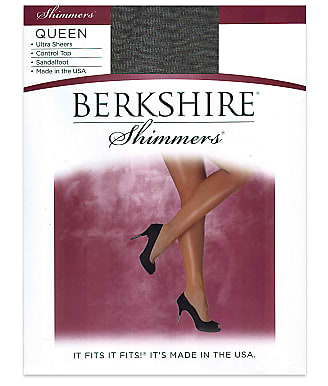 Berkshire stockings queen hotsell