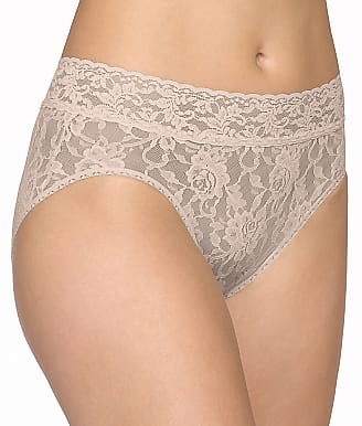 Wacoal Comfort Touch Hi Cut Brief