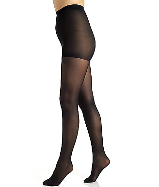 Berkshire Shimmers Control Top Opaque Tights
