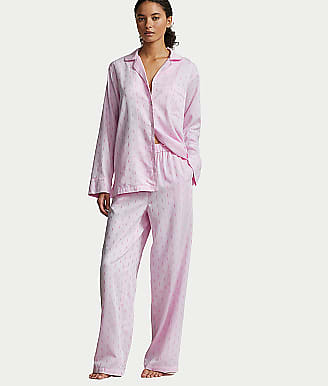 Polo Ralph Lauren The Madison Woven Pajama Set