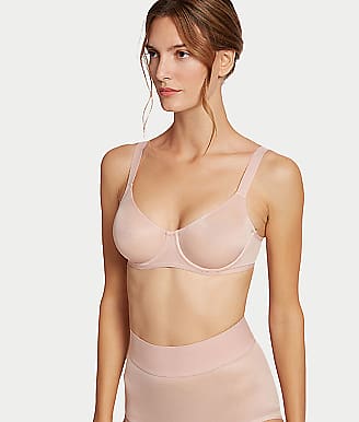 Wolford Sheer Touch Bra