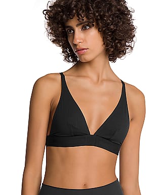 Wolford Beauty Cotton Triangle Bralette