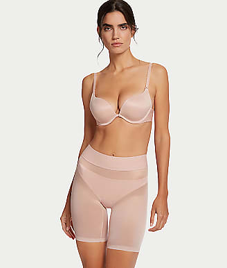 Wolford Sheer Touch Control Shorts