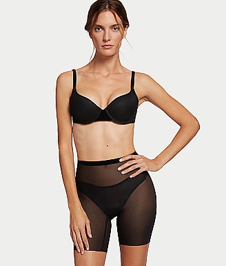 Wolford Tulle Control Shorts