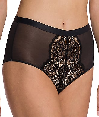 Wolford Belle Fleur Shaping Brief