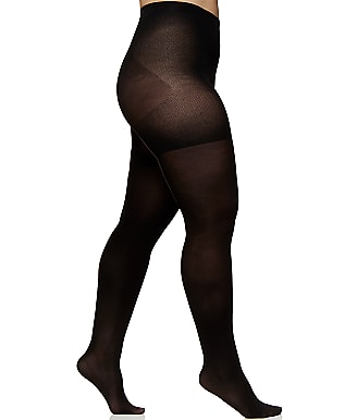 Berkshire Plus Size Easy On Cooling Control Top Tights