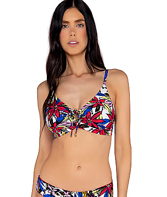 Moontide Swimwear for Fuller Bust  Bra-sized D-G cup – Bare Essentials