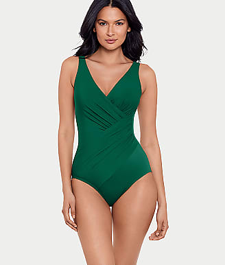 Miraclesuit Must Haves Oceanus One-Piece DD-Cups