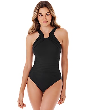 Miraclesuit Rock Solid Aphrodite One-Piece