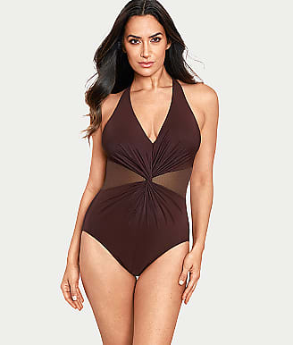 Miraclesuit Illusionists Wrapture One-Piece