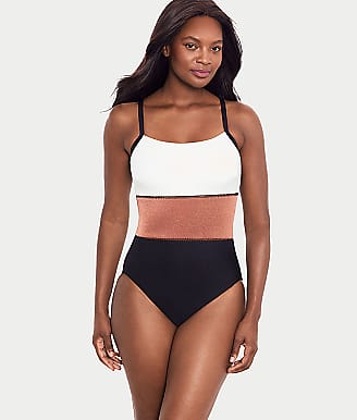 Miraclesuit Spectra Trifecta Underwire One-Piece