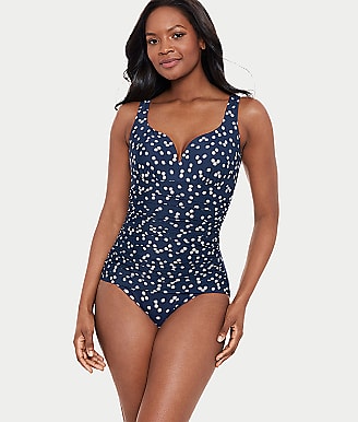 Miraclesuit Luminare Cherie One-Piece