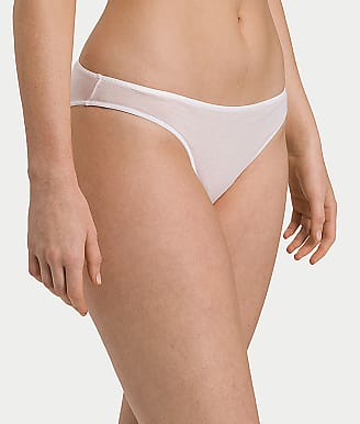 Hanro Ultralight Cotton Bikini