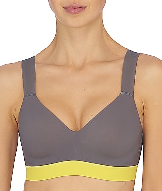 Natori Dynamic Anywhere High Impact Underwire Sports Bra