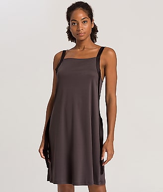 Hanro Thea Knit Tank Gown