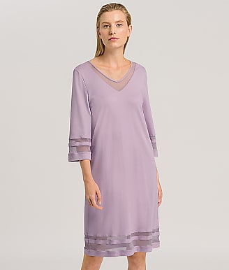 Hanro Delia Knit Nightgown