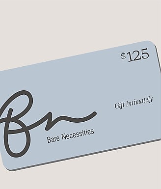Bare Necessities eGift Certificate - $125 - Cloud GI