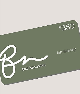 Bare Necessities eGift Certificate - $250 - Sage GI