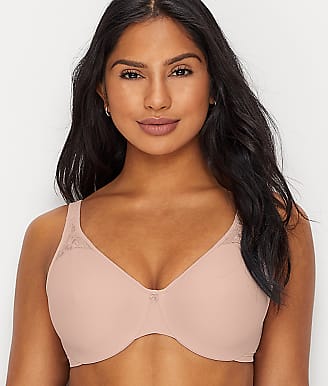 New Sexy Women's Strapless Minimizer Bras Large Bust Unlined