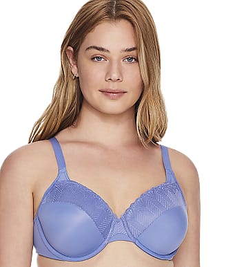 Bali Passion For Comfort Smoothing & Light Lift T-Shirt Bra