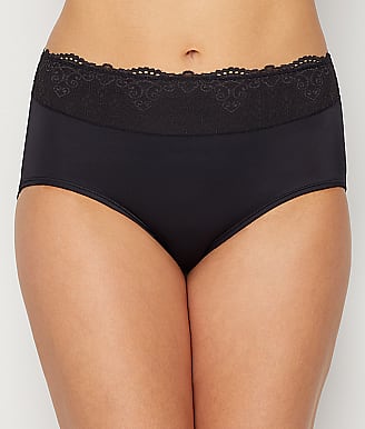 Passion For Comfort Lace Brief