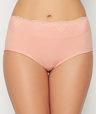 Bali Smooth Passion For Comfort Lace Brief