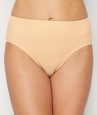 Bali Smooth Passion For Comfort Hi-Cut Brief