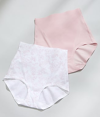 Bali EasyLite Smoothing Brief 2-Pack