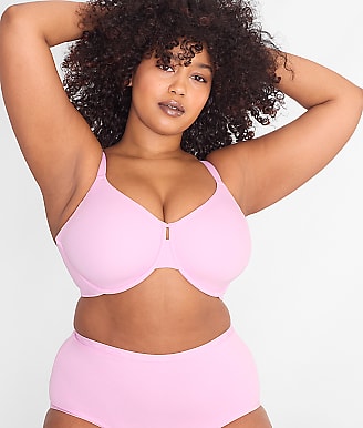 Bras pink Size 30D, Women's Bralets & Bra Tops