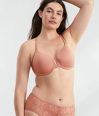 Bare The Effortless Front-Close Bra