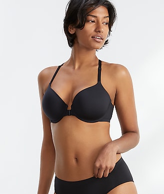 Bare The Effortless Front-Close Bra