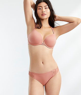 Bare The Essential Lace Bikini