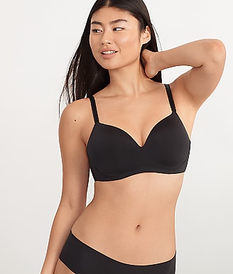 Bare The Favorite Wire-Free Smoothing T-Shirt Bra